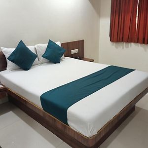 Hotel Samadhan Powai