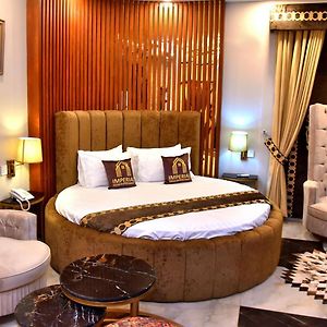 Imperial Suites
